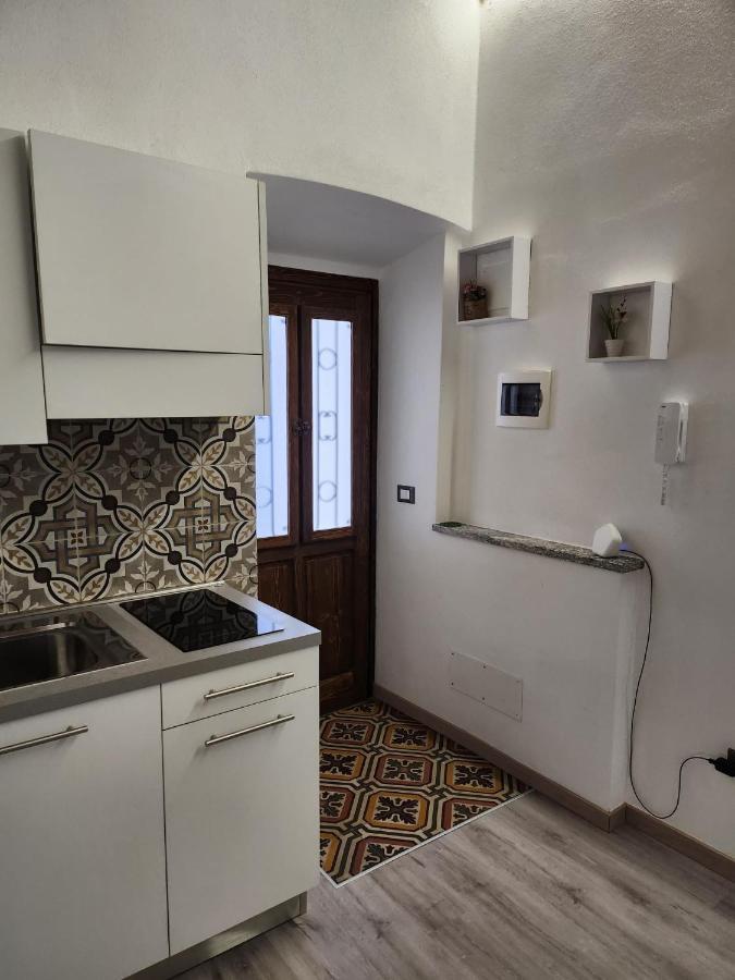 Mansarde & Suite Maison 1706 Lago Orta Borgomanero Kültér fotó