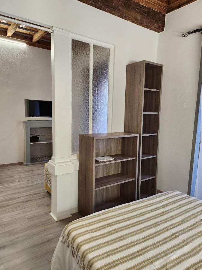 Mansarde & Suite Maison 1706 Lago Orta Borgomanero Kültér fotó