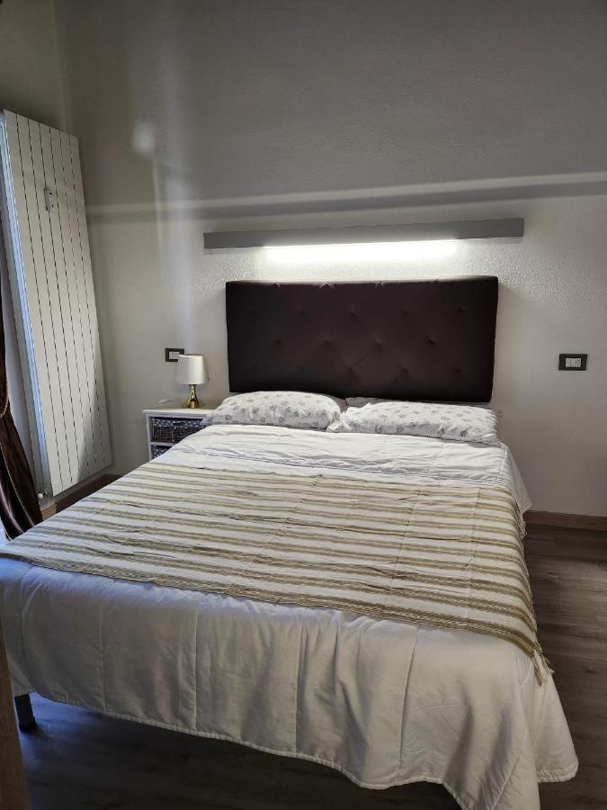 Mansarde & Suite Maison 1706 Lago Orta Borgomanero Kültér fotó