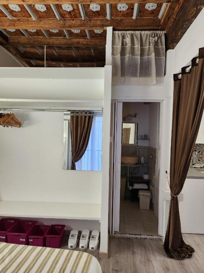 Mansarde & Suite Maison 1706 Lago Orta Borgomanero Kültér fotó