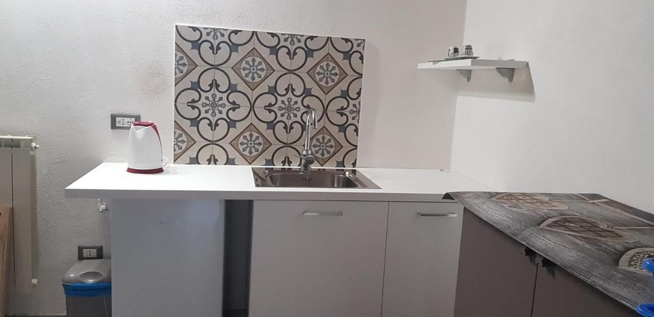 Mansarde & Suite Maison 1706 Lago Orta Borgomanero Kültér fotó