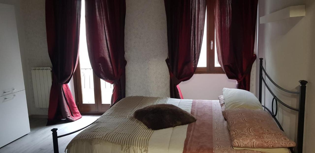 Mansarde & Suite Maison 1706 Lago Orta Borgomanero Kültér fotó