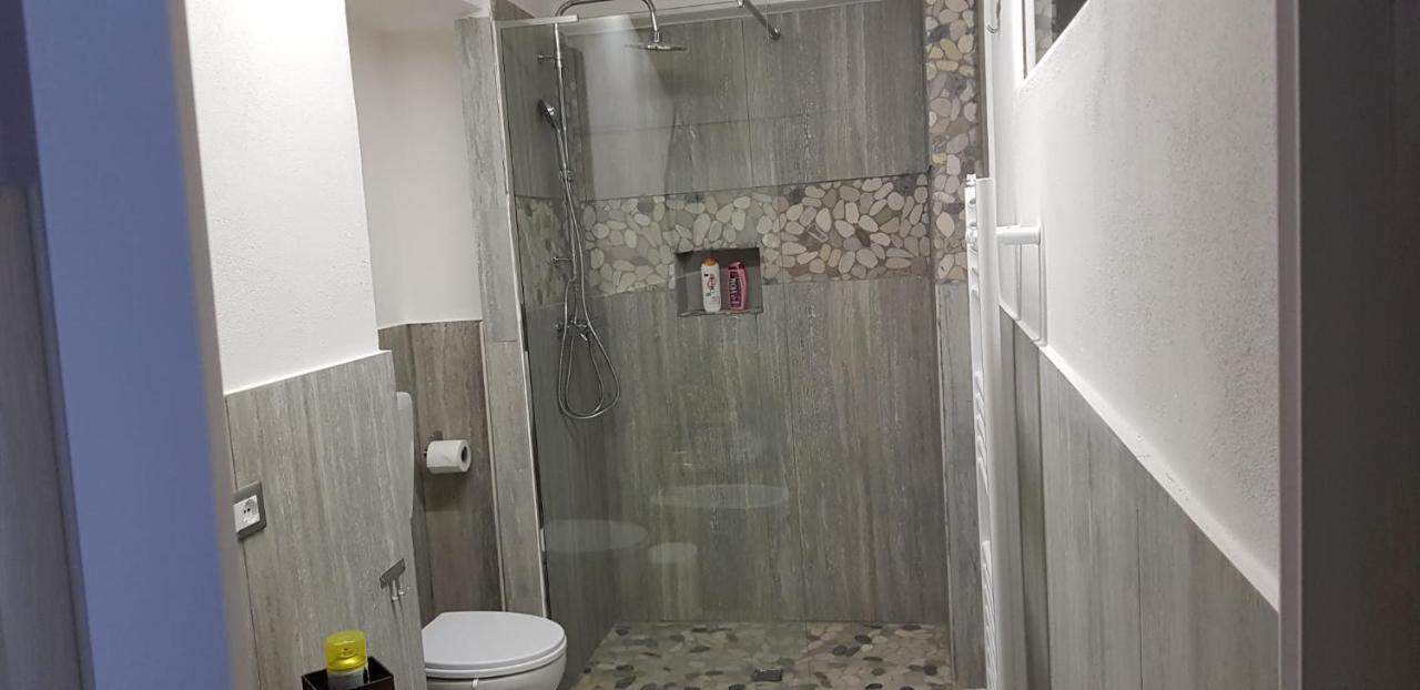 Mansarde & Suite Maison 1706 Lago Orta Borgomanero Kültér fotó