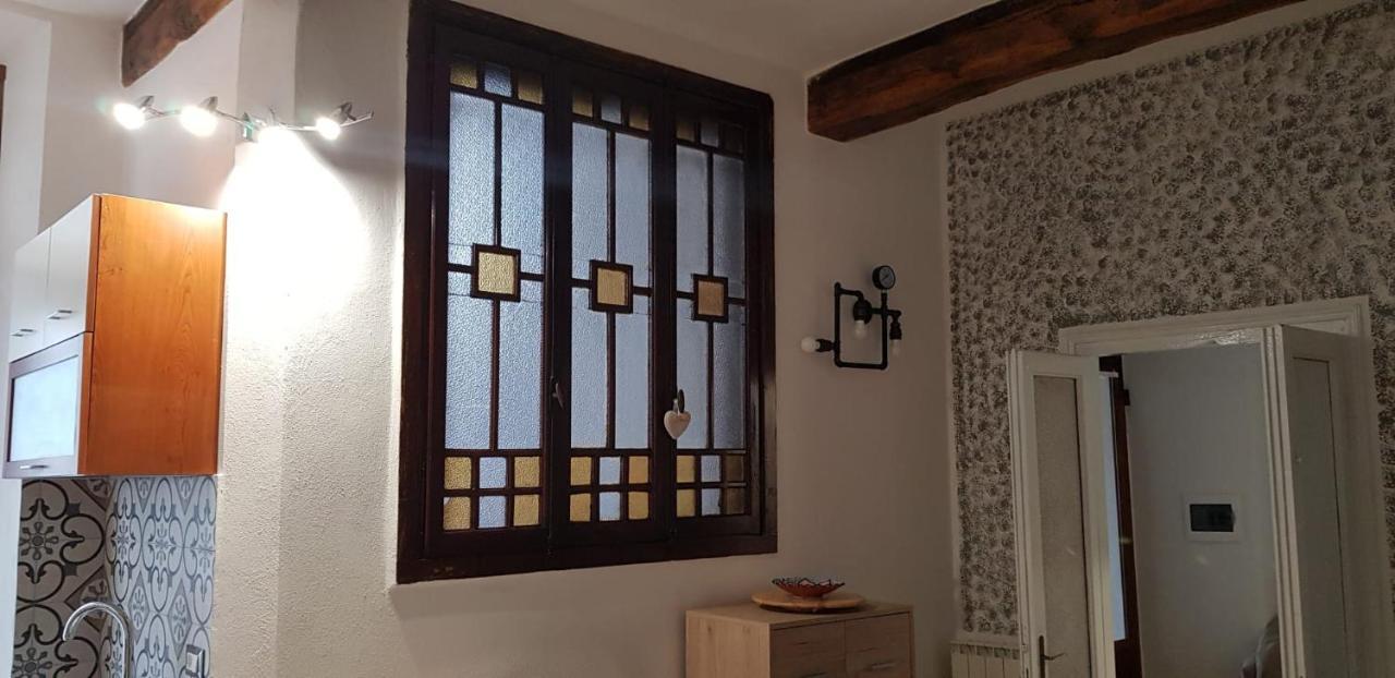 Mansarde & Suite Maison 1706 Lago Orta Borgomanero Kültér fotó